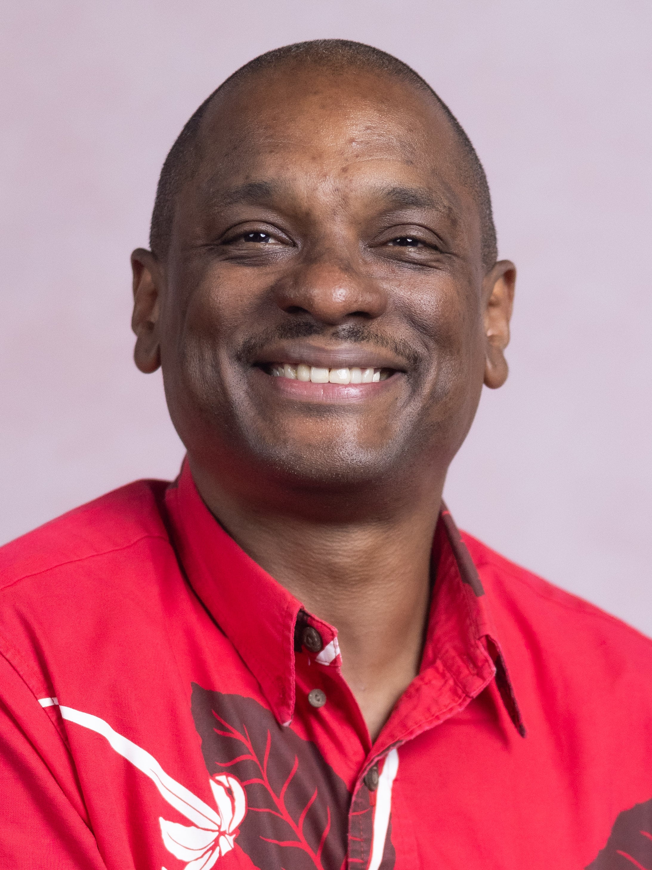 Damon Murphy